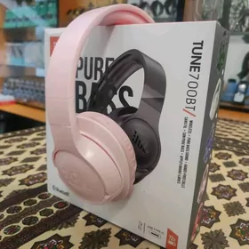 Gyzlar üçin JBL Blutuz Nauşnik