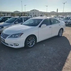 Lexus ES 350 2007