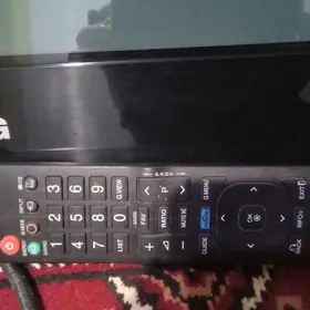 satlyk telewizor