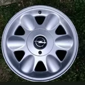 OPEL Amega B Diska 15 lik ✅