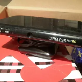 ИГРАВОЙ  КОНСОЛЬ