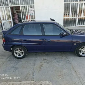 Opel Astra 1996