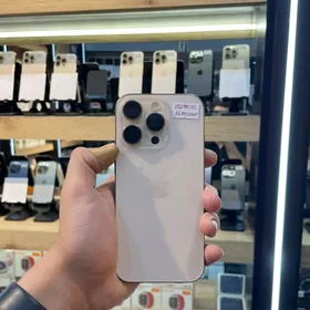 IPHONE 16 PRO