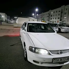 Opel Vectra 1998