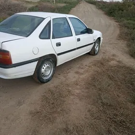 Opel Vectra 1990