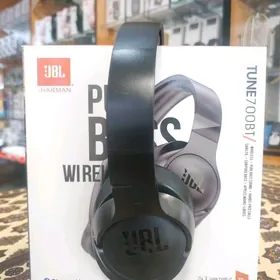 JBL headphones Bluetooth
