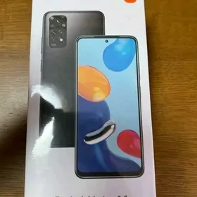 Redmi note 11