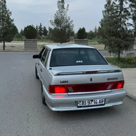 Lada 2115 2011