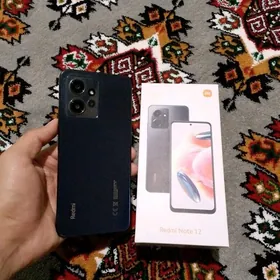 Redmi Note12