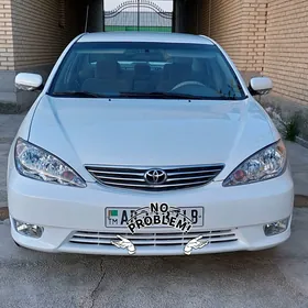 Toyota Camry 2005