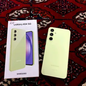 A54 5G Samsung satlyk telefon