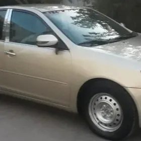 Toyota Camry 2002