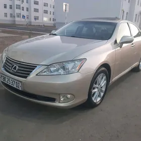 Lexus ES 350 2011