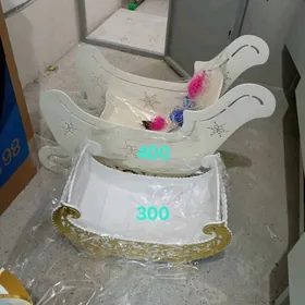 sandyk taze yyl ucin