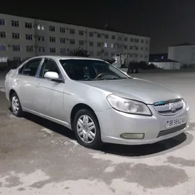 Chevrolet Epica 2008