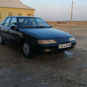 Daewoo Aveo 1996
