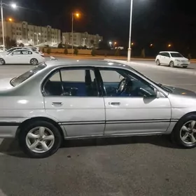 Toyota Tercel 1993
