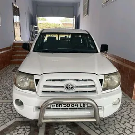 Toyota Tacoma 2008