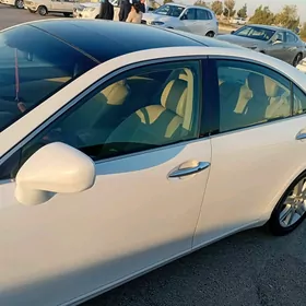 Lexus ES 350 2008