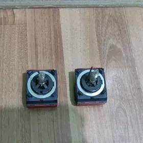 Merc 220 S klas ksinon