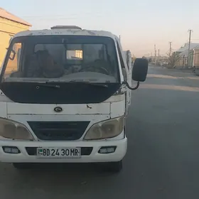 Forland H2 2006