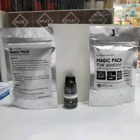 Neicha  kirpik Kleý