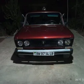Lada 2106 2000