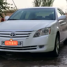 Toyota Avalon 2005