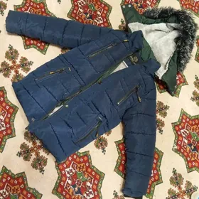 Gyz oglan caga geyimleri