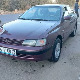 Toyota Carina 1995