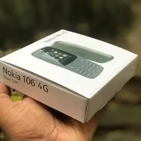 nokia 106 4G