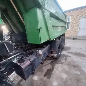 Kamaz 4310 1986