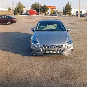 Hyundai Sonata 2020