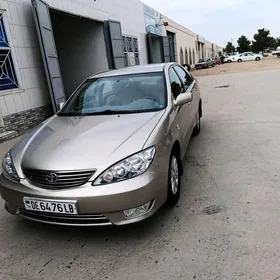 Toyota Camry 2002