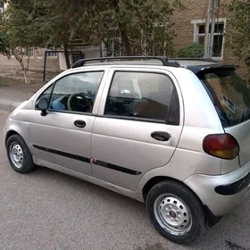 Daewoo Matiz 1999