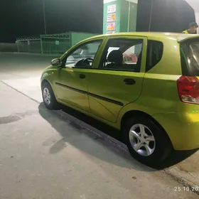 Daewoo Kalos 2003