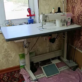 тикин машинка