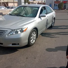 Toyota Camry 2009