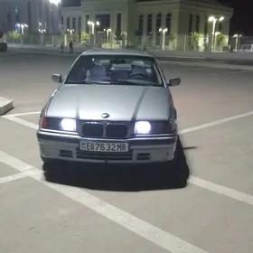 BMW 3 Series 1991