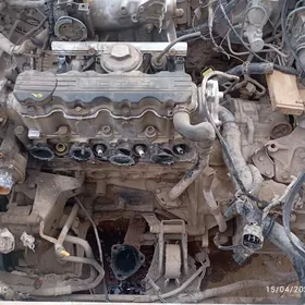 motor