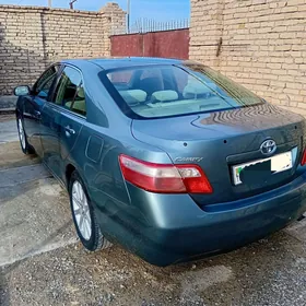 Toyota Camry 2008