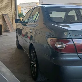 Lexus ES 300 2002