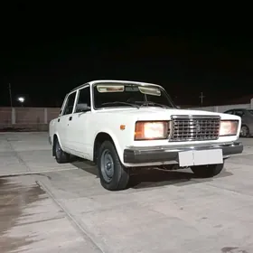 Lada 2107 2010