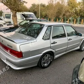 Lada 2115 2011