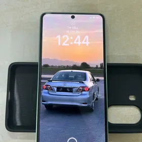 Poco X7pro