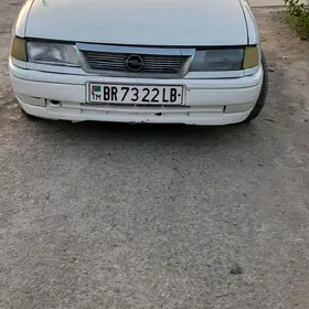 Opel Vectra 1990