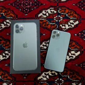 IPhone 11 pro