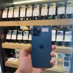 12 PRO 80% 128gb