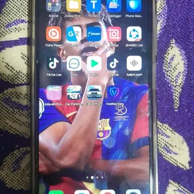Tecno spark go 8/128