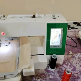 janome 450e